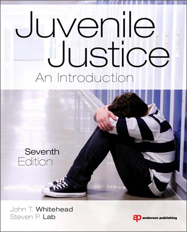 juvenile justice