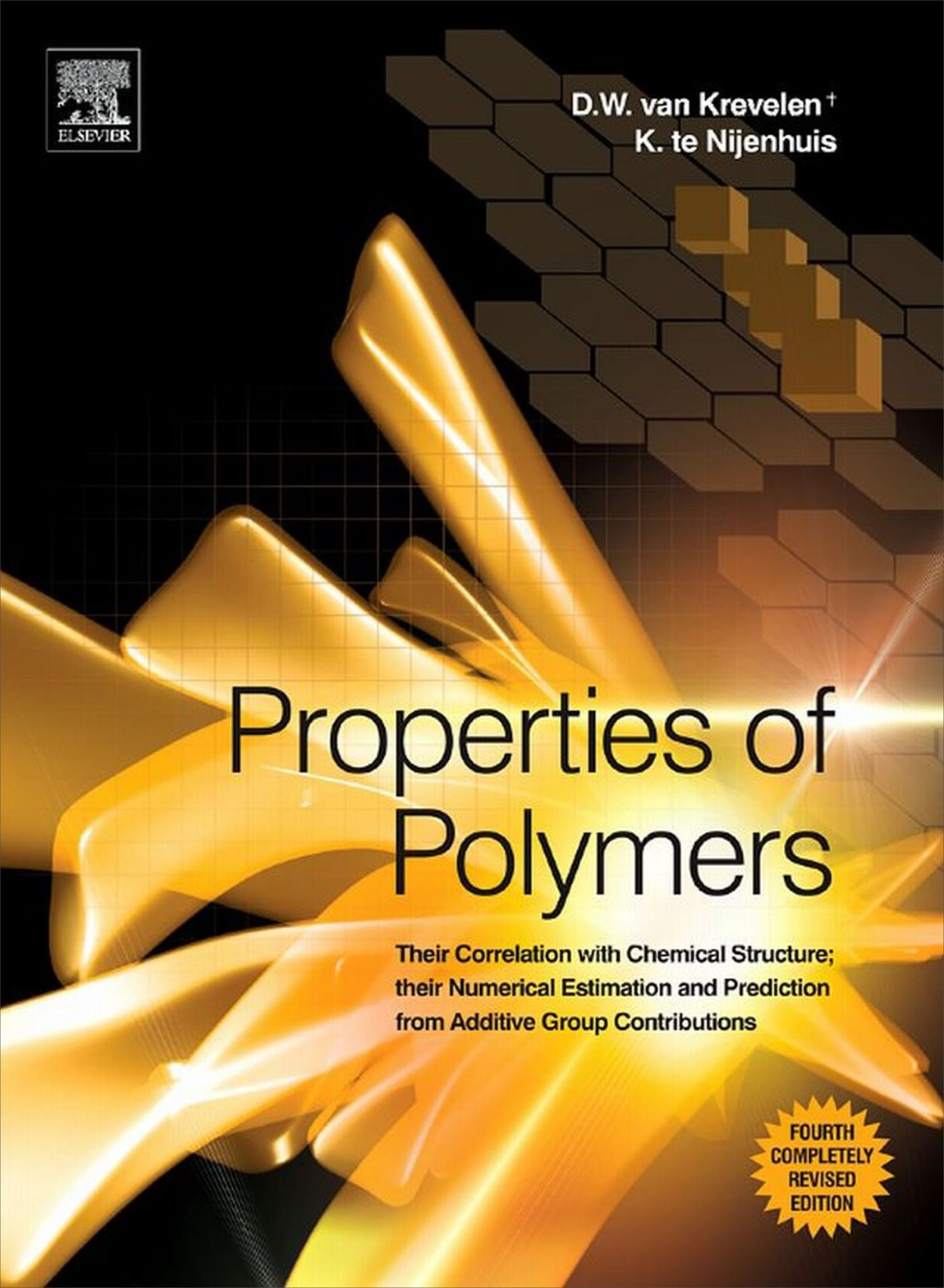 properties of polymers