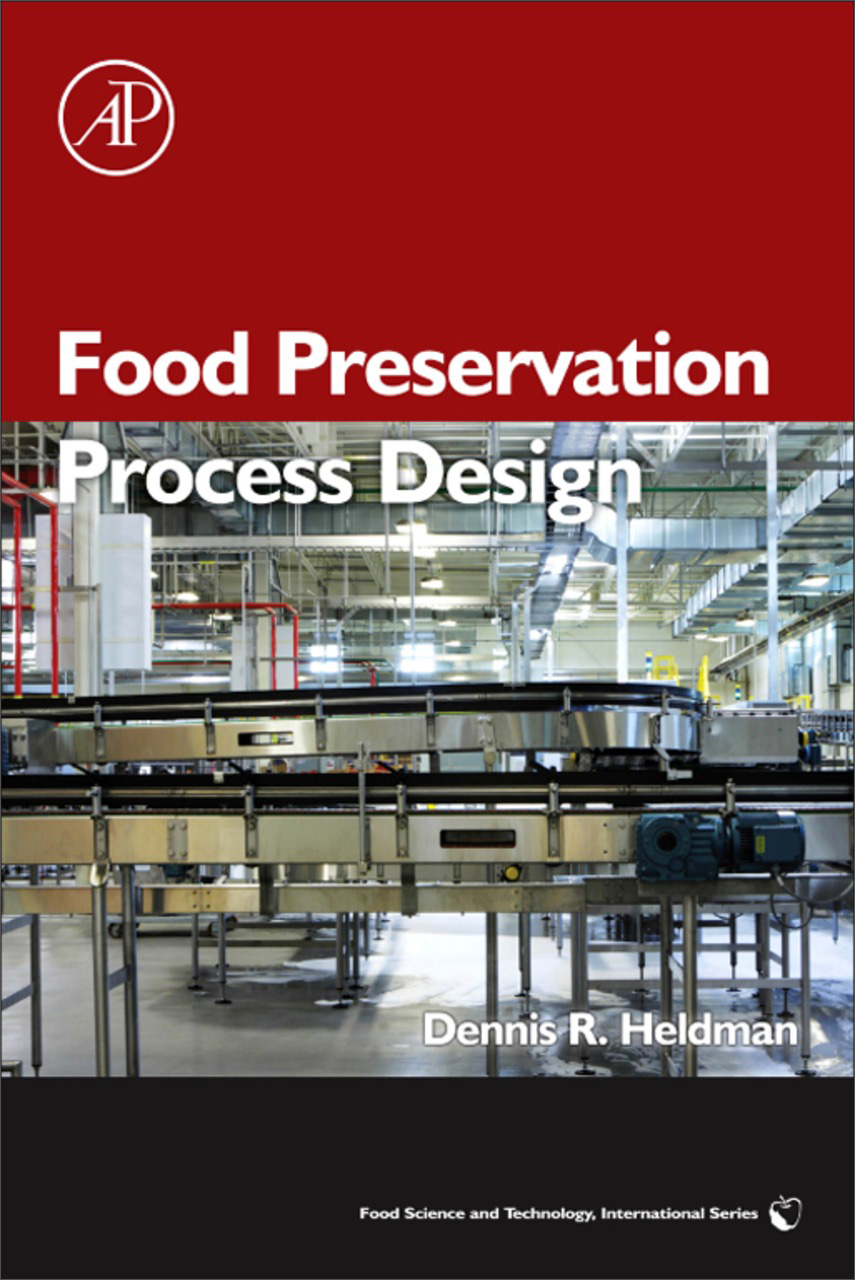 food preservation process design