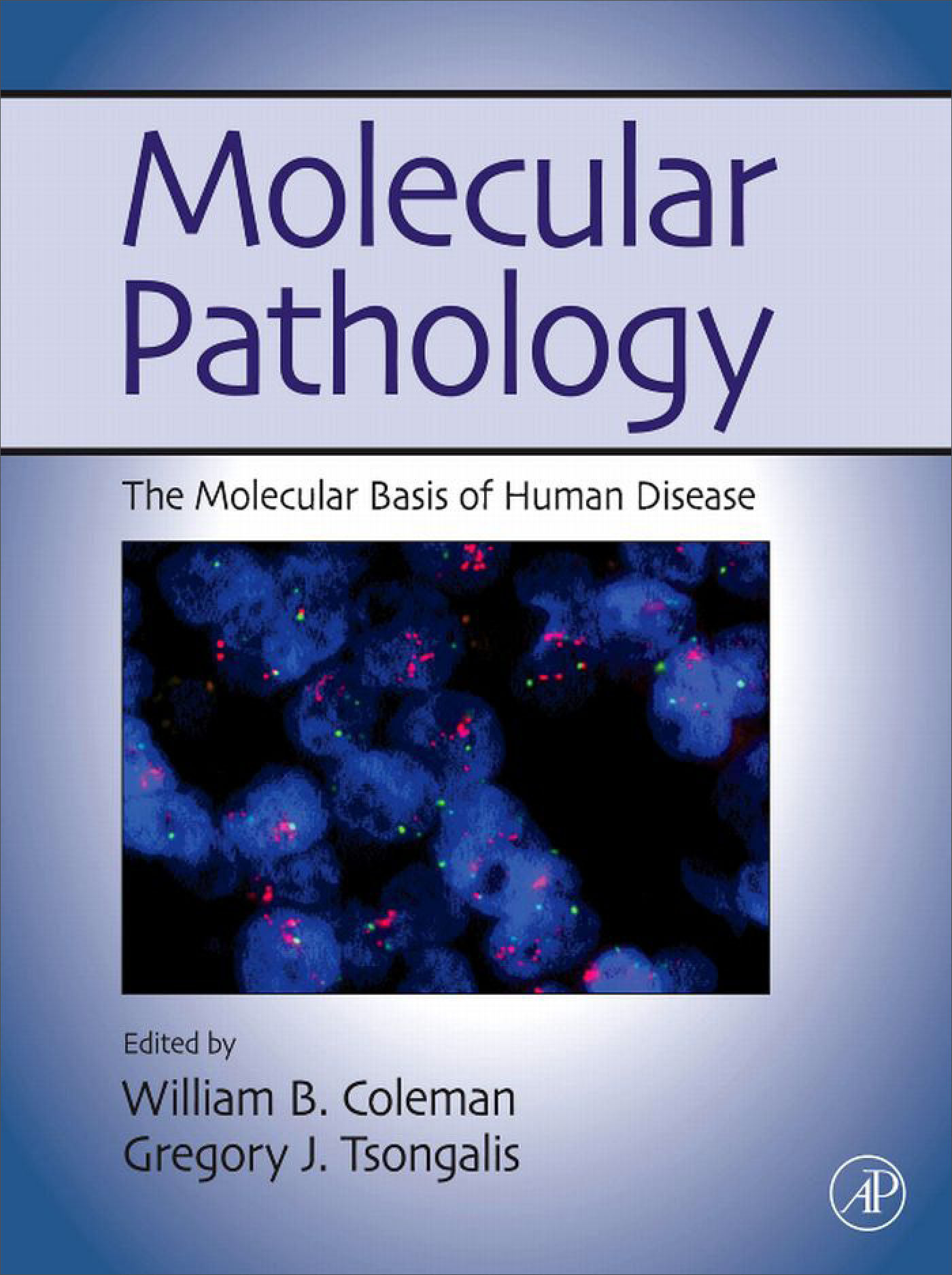 molecular pathology