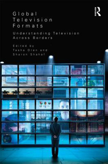 预订 Global Television Formats: Understanding Tel...