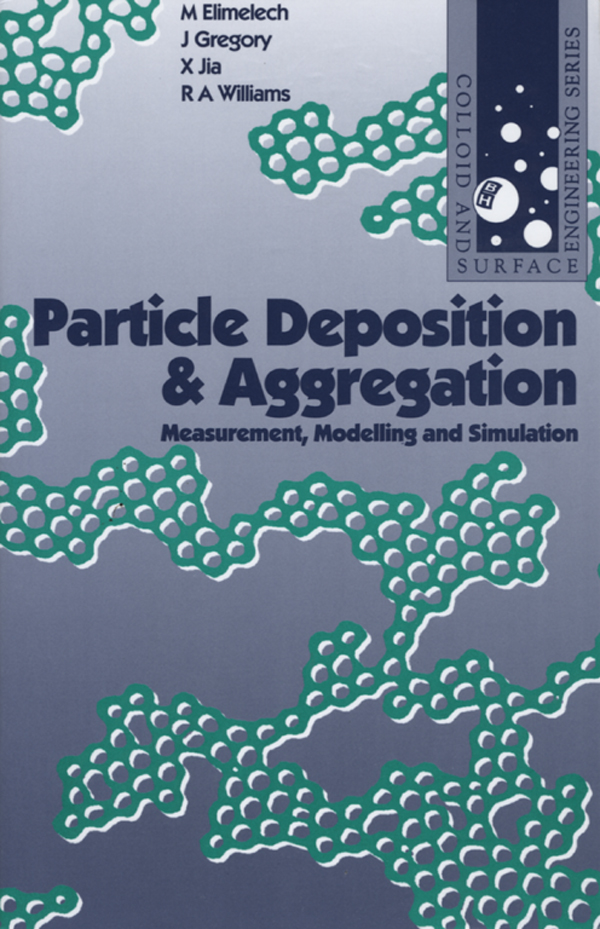 particle deposition & aggregation