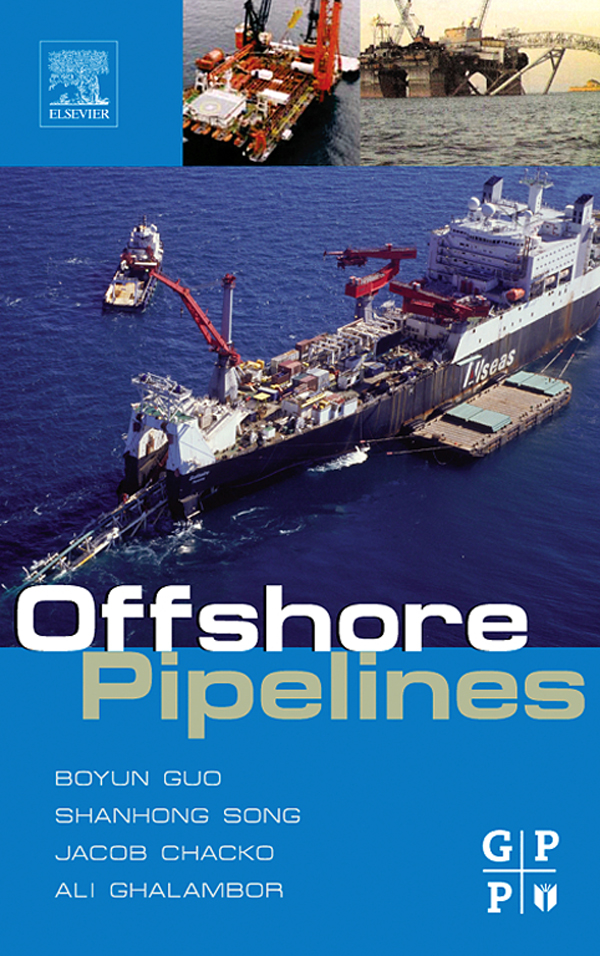 offshore pipelines
