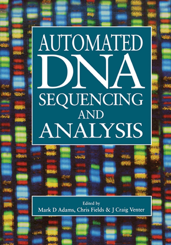 automated dna sequencing and analysis