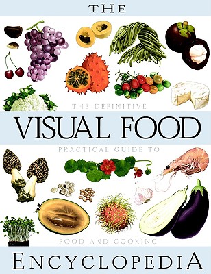 The Visual Food Encyclopedia: Th