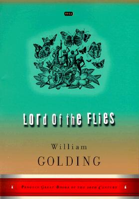 Lord of the Flies: (Penguin Great Books