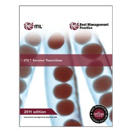 ITIL Service Transition