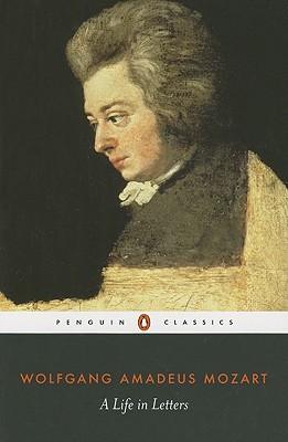 A Life in Letters