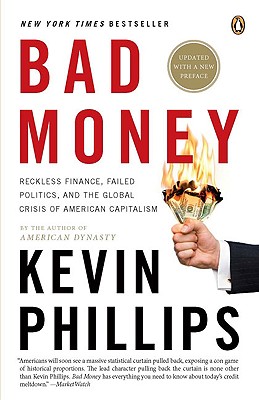 【预订】bad money: reckless finance, failed