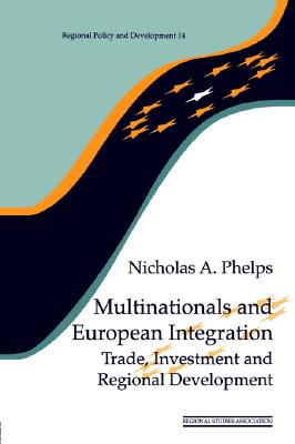 Multinationals and Europ