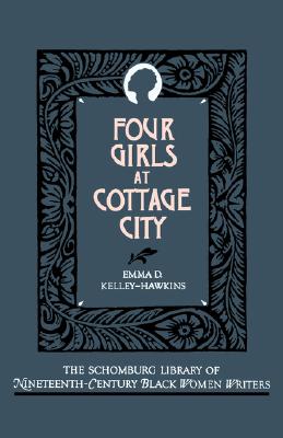 Four Girls at Cottage City