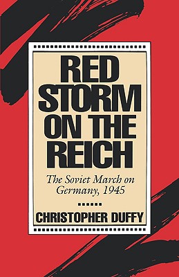 【预订】red storm on the reich: the soviet march
