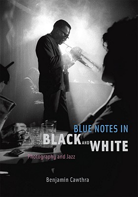 Blue Notes in Black and White:
