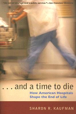 And a Time to Die: How American