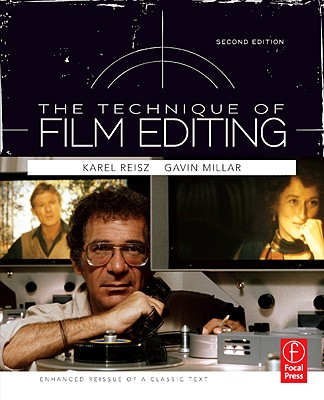 【预订】the technique of film editing