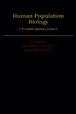 Human Population Biology: A
