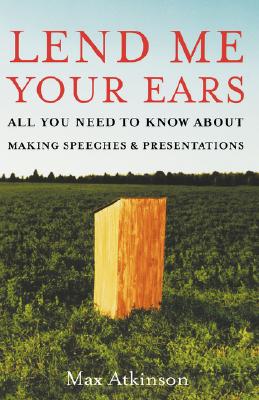 【预订】lend me your ears: all you need to know