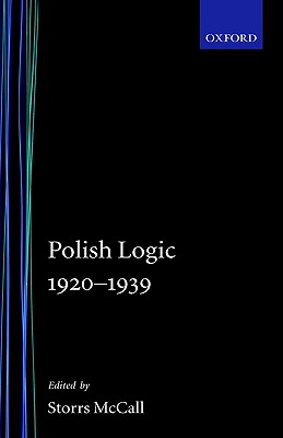 Polish Logic 1920-1939