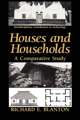 【预订】houses and households