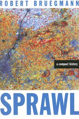 【预订】sprawl: a compact history