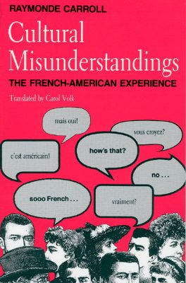 Cultural Misunderstandings: T