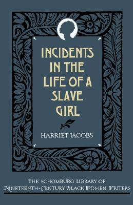 Incidents in the Life of a Slave