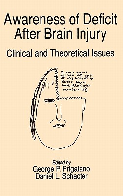 Awareness of Deficit After Brai