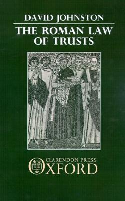 The Roman Law of Trusts