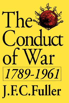 【预订】conduct of war pb