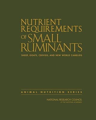 Nutrient Requirements of Small