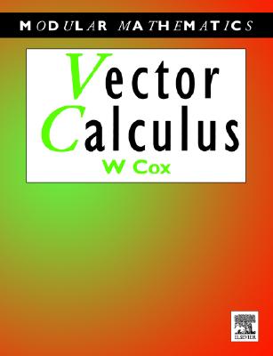 Vector Calculus