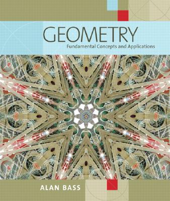 【预订】geometry: fundamental concepts and