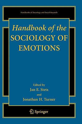 Handbook of the Sociology of