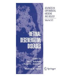 Retinal Degenerative Diseases