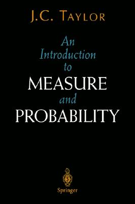 An Introduction to Measure and