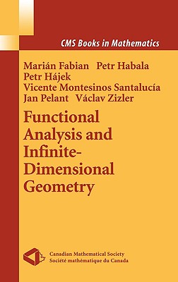 Functional Analysis and