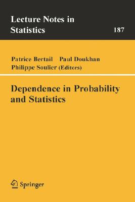 Dependence in Probability and