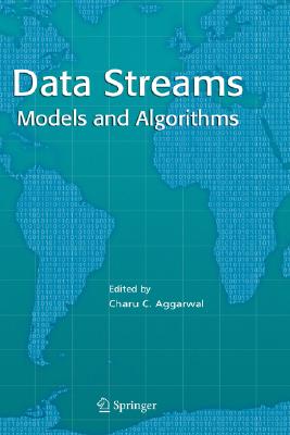 预订 Data Streams : Models and Algorithms