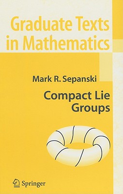 Compact Lie Groups