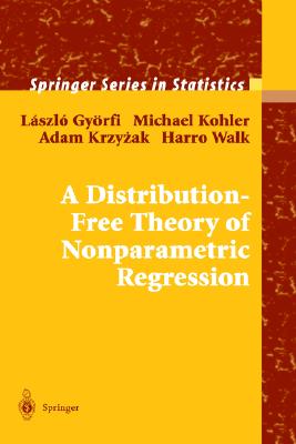 A Distribution-Free Theory of
