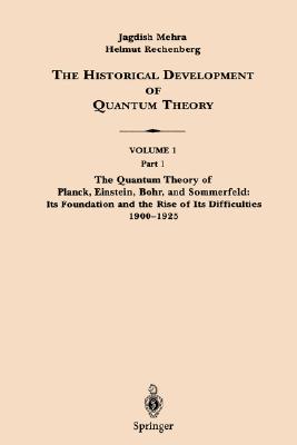The Historical Development of Quantum