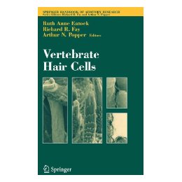 Vertebrate Hair Cells