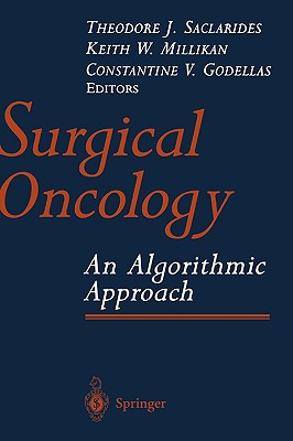 Surgical Oncology: An Algorithmi