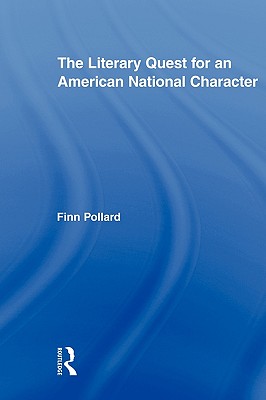 The Literary Quest for an Americ