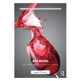 Absolute Anthropology: Alcohol Use in