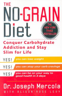 The No-Grain Diet