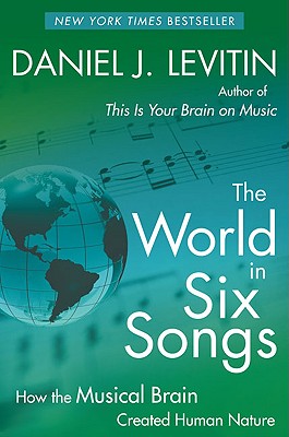 The World in Six Songs: How the Musical