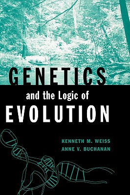 Genetics And The Logic Of
