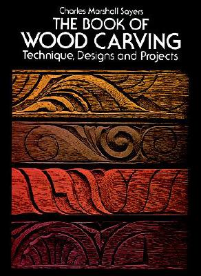 The Book of Wood Carving