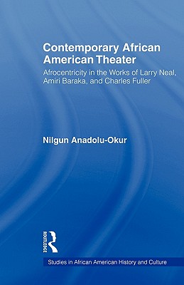 Contemporary African American